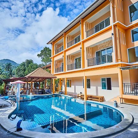Budchui Village2 Тао Екстер'єр фото