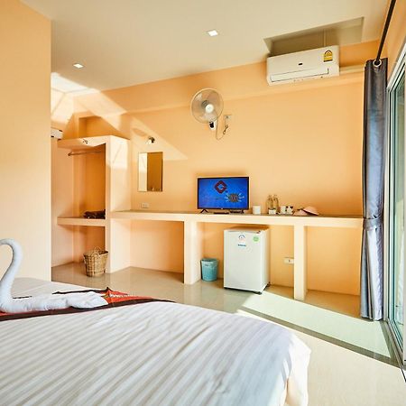 Budchui Village2 Тао Екстер'єр фото