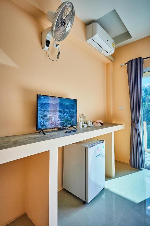 Budchui Village2 Тао Екстер'єр фото