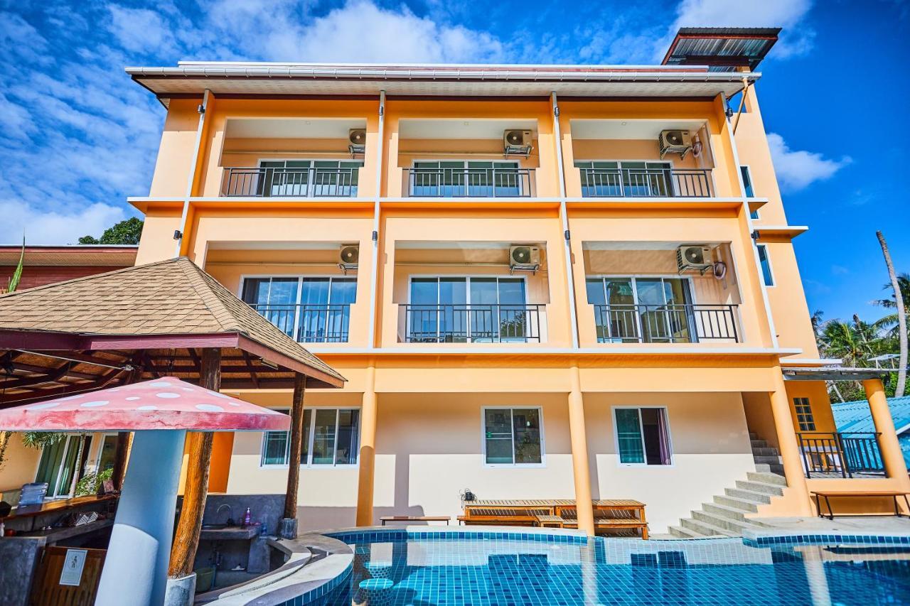 Budchui Village2 Тао Екстер'єр фото