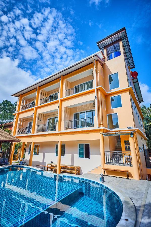 Budchui Village2 Тао Екстер'єр фото