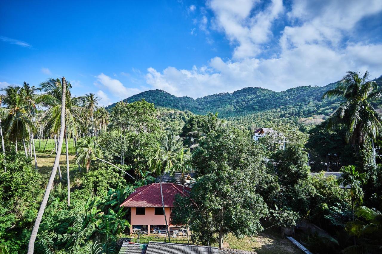 Budchui Village2 Тао Екстер'єр фото