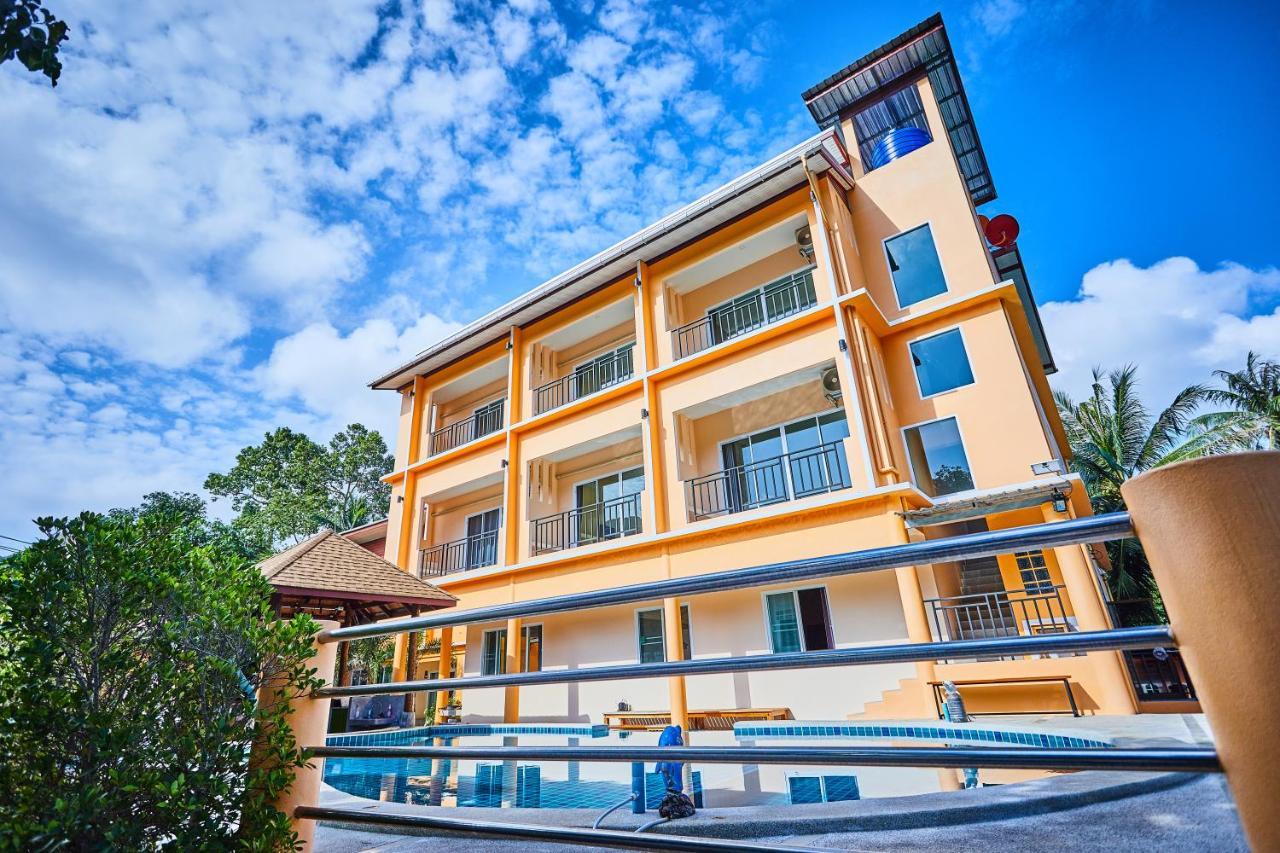 Budchui Village2 Тао Екстер'єр фото