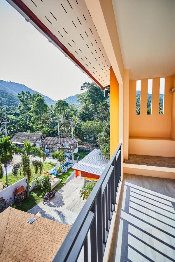 Budchui Village2 Тао Екстер'єр фото
