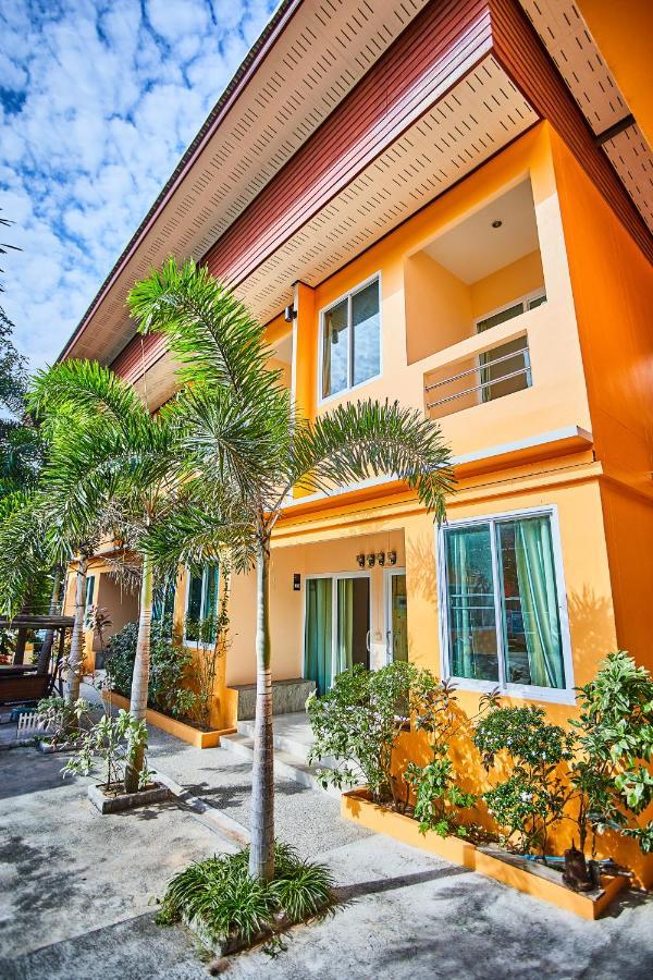 Budchui Village2 Тао Екстер'єр фото