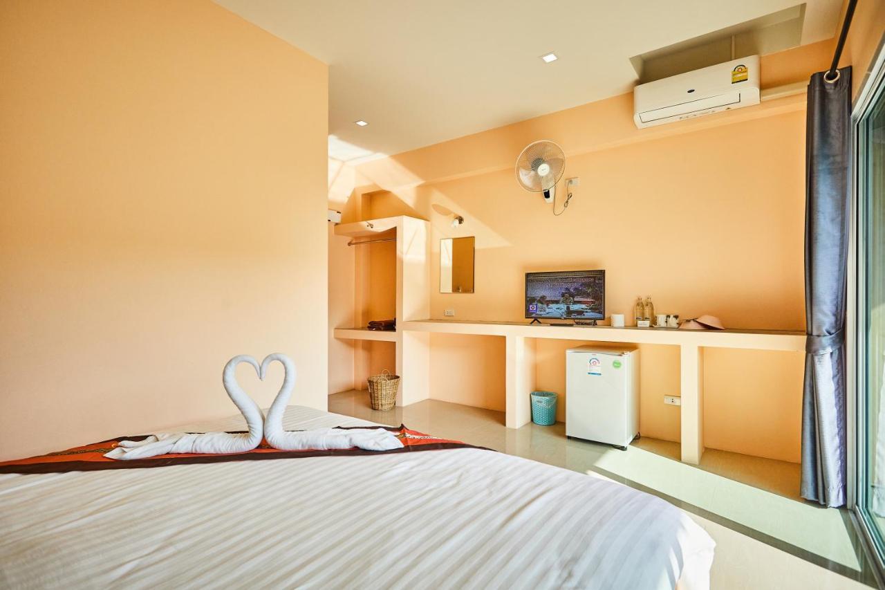 Budchui Village2 Тао Екстер'єр фото