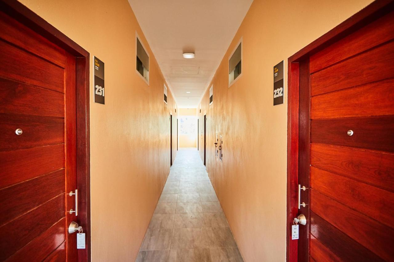 Budchui Village2 Тао Екстер'єр фото
