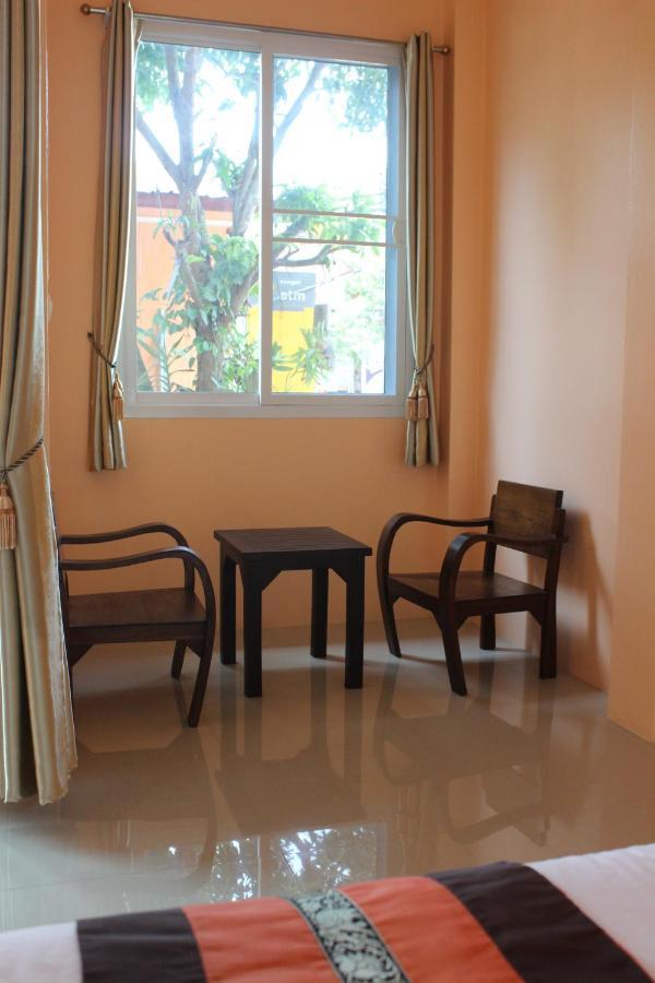 Budchui Village2 Тао Екстер'єр фото