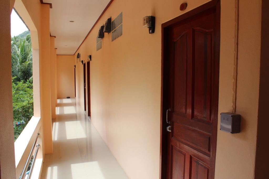 Budchui Village2 Тао Екстер'єр фото