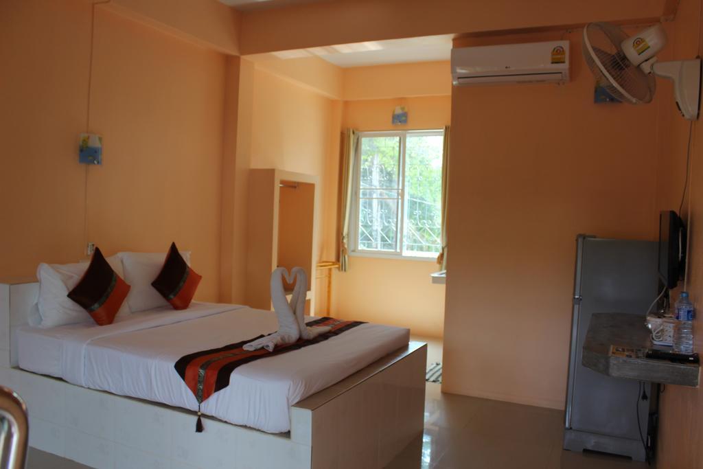 Budchui Village2 Тао Номер фото
