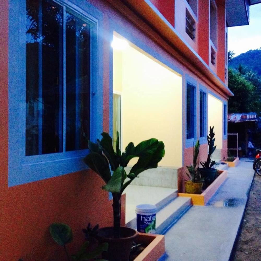 Budchui Village2 Тао Екстер'єр фото