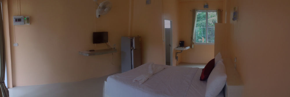 Budchui Village2 Тао Екстер'єр фото